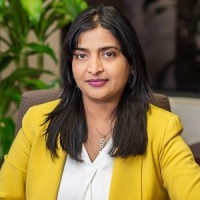 Usha Boddapu