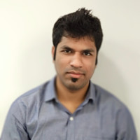 Preet Kumar