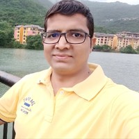 Yogesh Khairnar