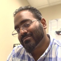Prashana Eswaran