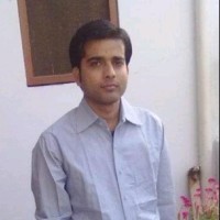 Sonu Dutt Pandey