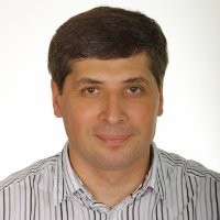 Dmitri Agrachov