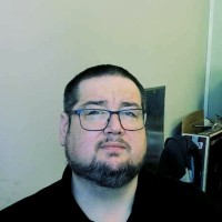 Mark Jepson