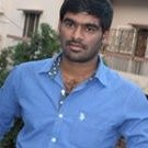 Satheesh Kalidhindi