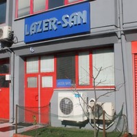 Lazersan AS