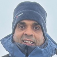 Narinder Sandhu