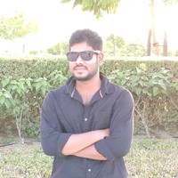 Ragu Gunanathan