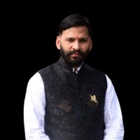 Arjun Saini
