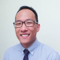 Joshua Cho