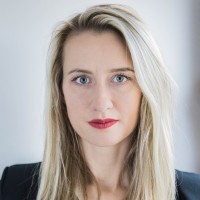 Justyna Bielska