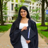Krima Patel