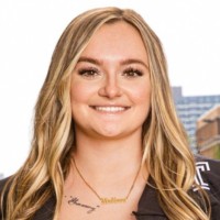 Madison Short
