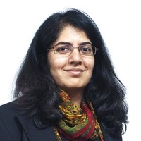 Asha Ganesan Sen