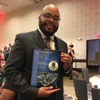 Julius Ridgley, Mba