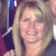 Julie Brown-Alfred