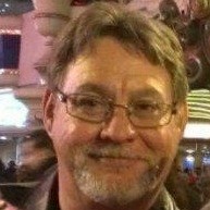 Alan Chandler