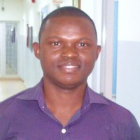 Fisoye-Mascot Akinyemi