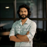 Saikrishnan S R