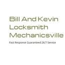 Bill and Kevin Locksmith