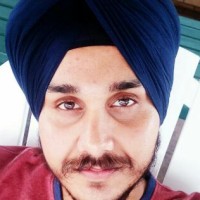 Harmandeep Singh