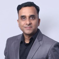 Ravindra Lamkhade