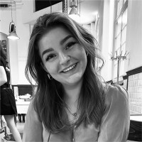 Ruby Van Der Waag