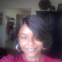 Desharner Hetherington