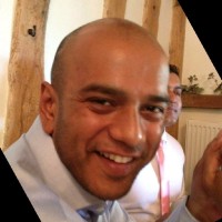 Jakir Hussain