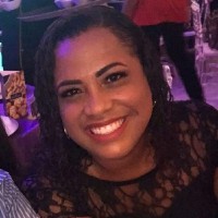 Andreza S. Lima Oliveira