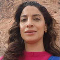 Asal Marzpour