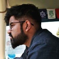 Siddharth Goyal