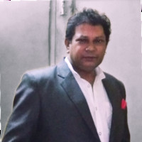 Prasun Dasgupta