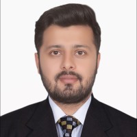 Saad Mateen Shah Gillani