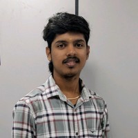 SAKTHI J
