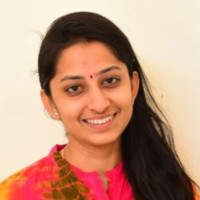 Iswarya Venkataraman
