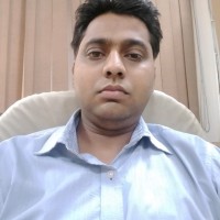 Deepak Kumar