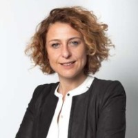 Helene Thomas