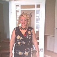 Kirsty Simmonds