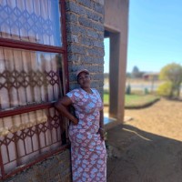 Kelebogile Seautlweng