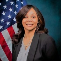 Dr. Amy Freeman, DBA, MHRM, LSSBB