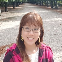 Stacey Goh