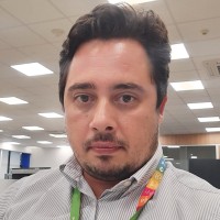 Vanderlei Molina Filho