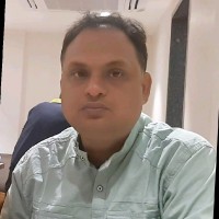 Dr KRISHNA PATHARIA KUMAR