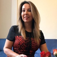 Corina Padilla