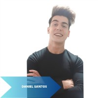 Daniel Santos