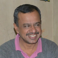Gautam Dasgupta