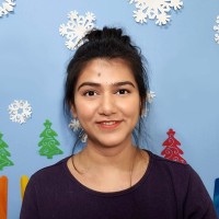 Ishruna Muniyat, M.Sc., M.Pharm.