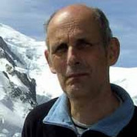 Eddy Van Vliembergen