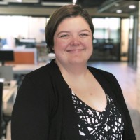 Nicole Bent, MBA
