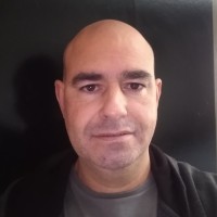 Mauro Rodrigues De Souza